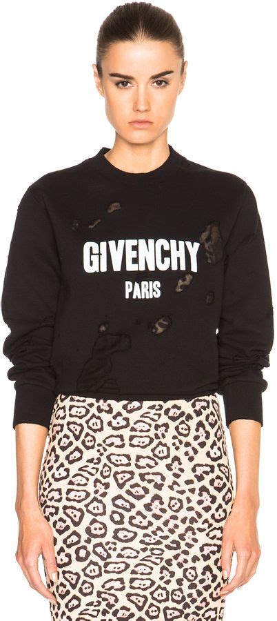 givenchy watch womens gold|Givenchy hoodie made in portugal.